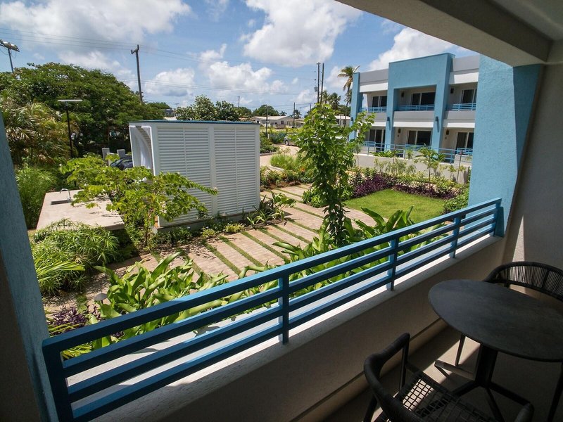 Blue Haven Holiday Apartments 7