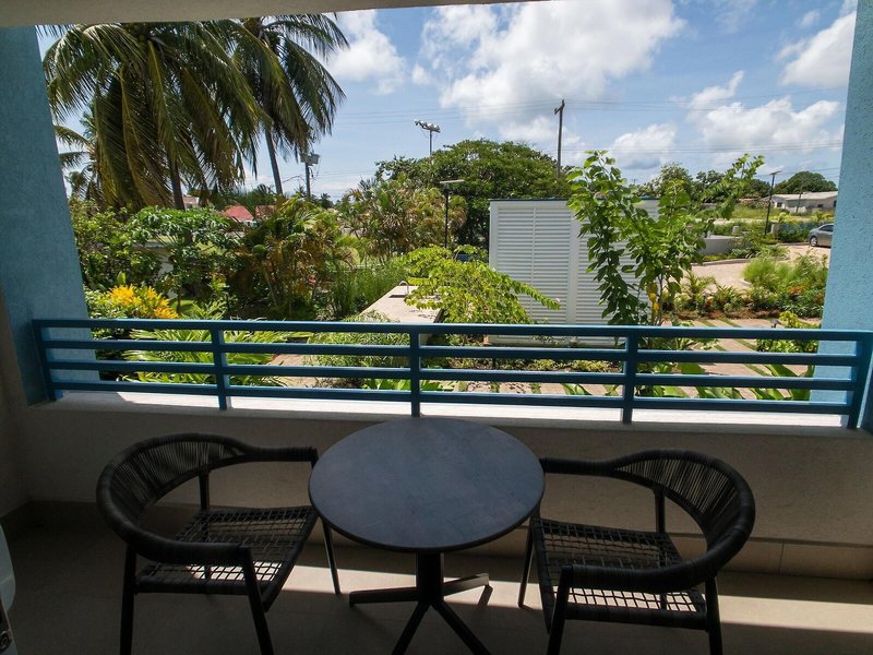 Blue Haven Holiday Apartments 8