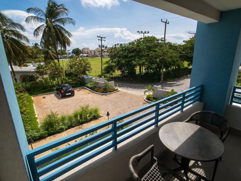 Blue Haven Holiday Apartments 9