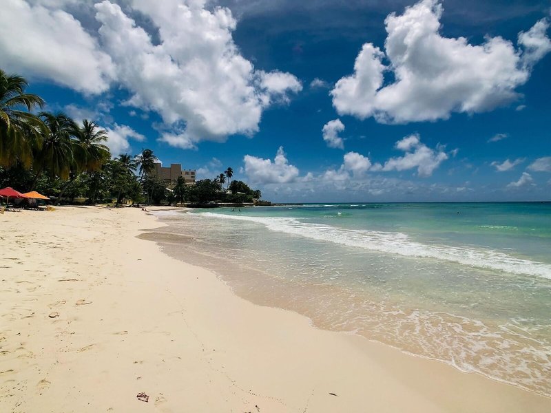 Blue Haven Holiday Apartments 10