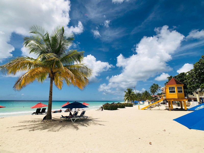 Blue Haven Holiday Apartments 11