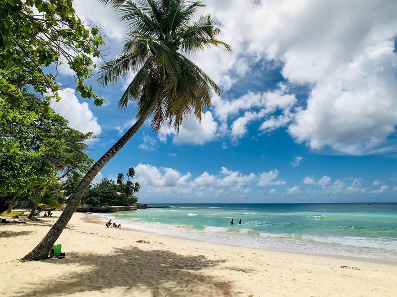 Blue Haven Holiday Apartments 12