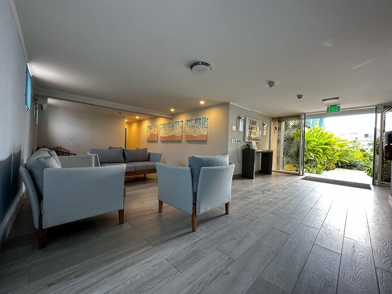 Blue Haven Holiday Apartments 13