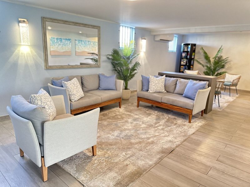 Blue Haven Holiday Apartments 14