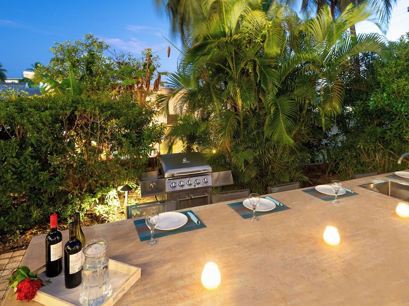 Blue Haven Holiday Apartments 15