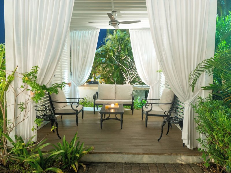 Blue Haven Holiday Apartments 16