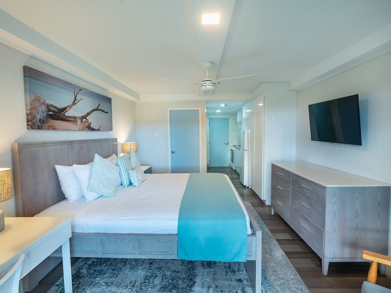 Blue Haven Holiday Apartments 18