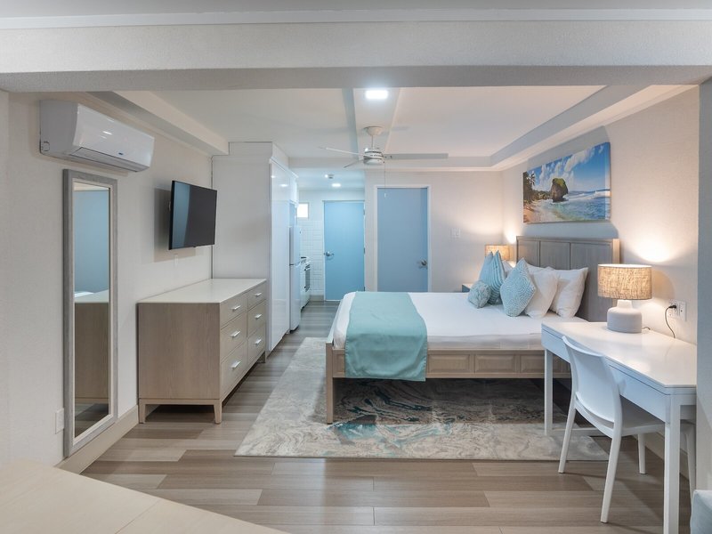 Blue Haven Holiday Apartments 20