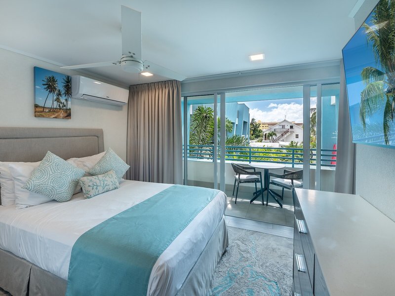 Blue Haven Holiday Apartments 21