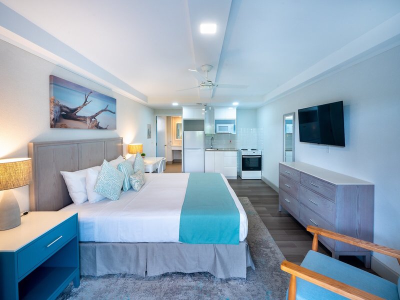 Blue Haven Holiday Apartments 22