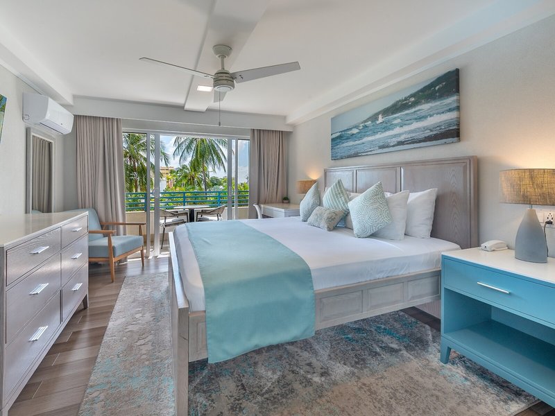 Blue Haven Holiday Apartments 23