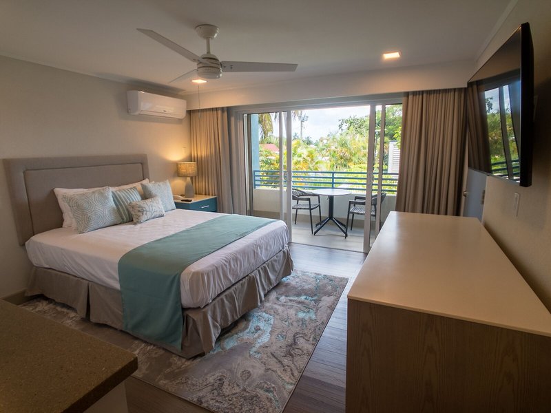 Blue Haven Holiday Apartments 24