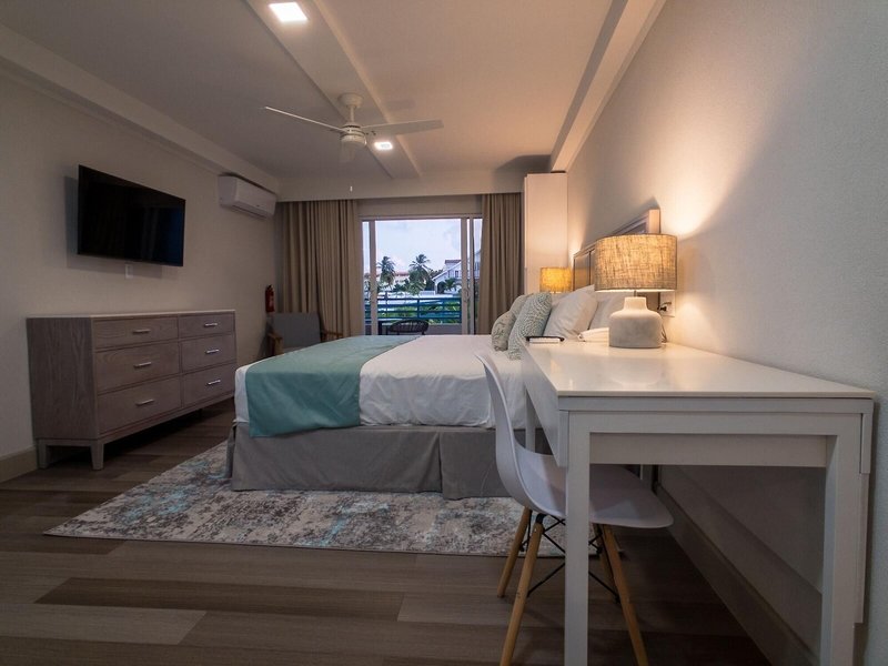 Blue Haven Holiday Apartments 26