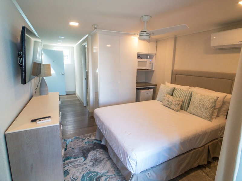 Blue Haven Holiday Apartments 30