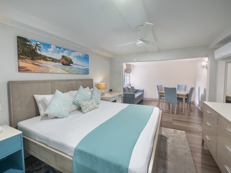 Blue Haven Holiday Apartments 31