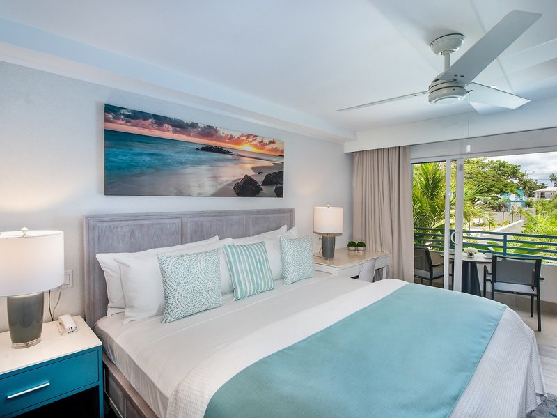 Blue Haven Holiday Apartments 32