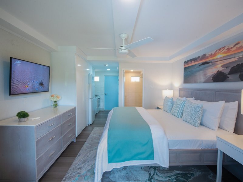 Blue Haven Holiday Apartments 33