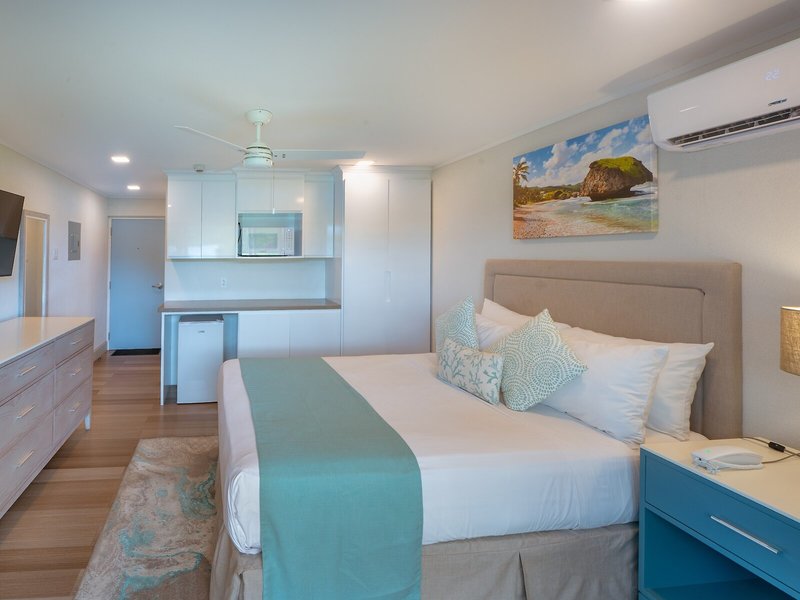 Blue Haven Holiday Apartments 34