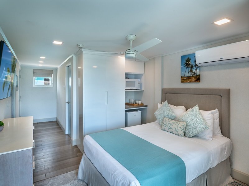 Blue Haven Holiday Apartments 35