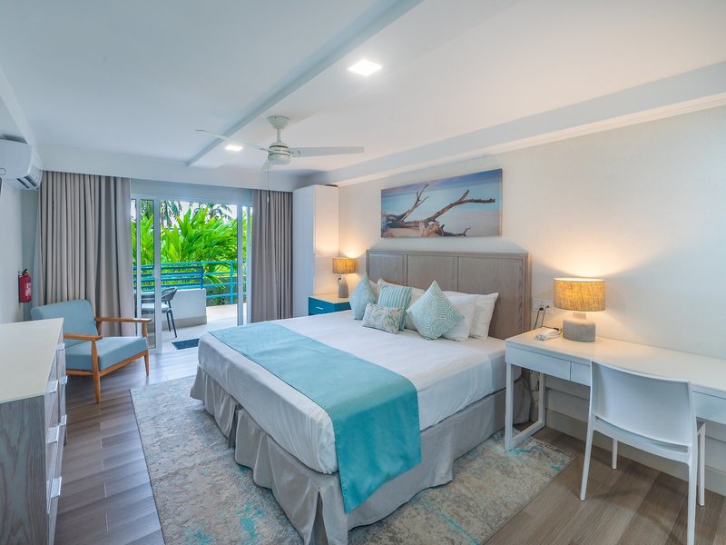 Blue Haven Holiday Apartments 36