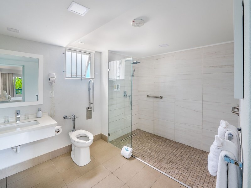 Blue Haven Holiday Apartments 37