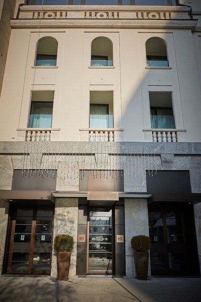 iH Hotels Milano Ambasciatori