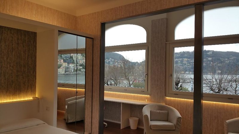 Metropole & Suisse 1