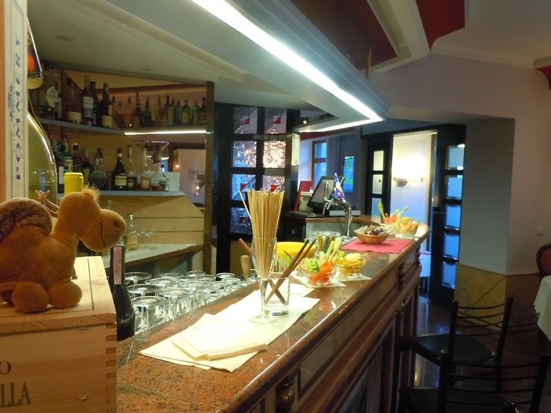 Metropole & Suisse 5