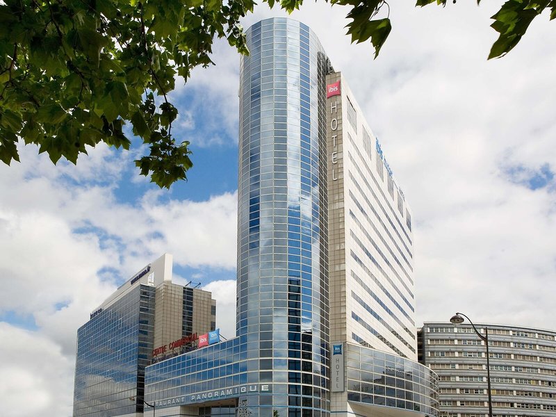 ibis Paris Porte de Montreuil 4