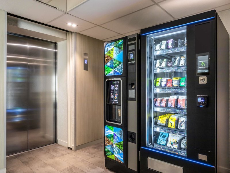 ibis Paris Porte de Montreuil 3 - Sports and leisure