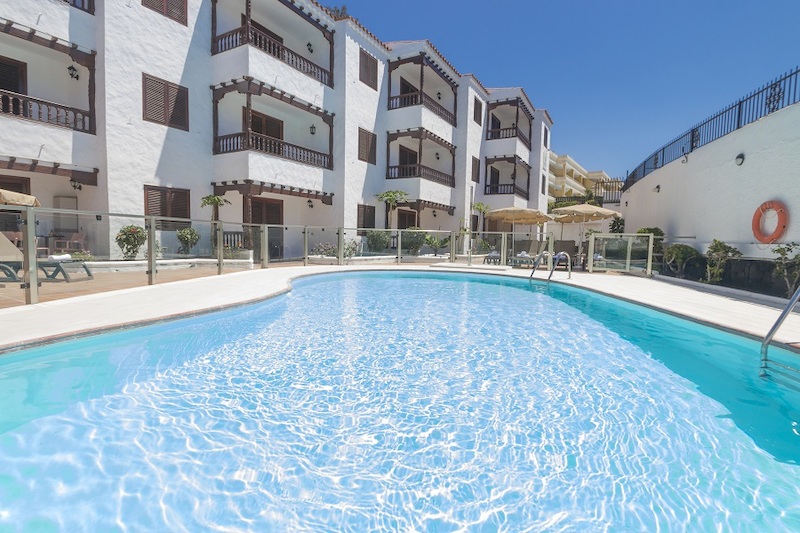 Alsol Las Orquídeas 4