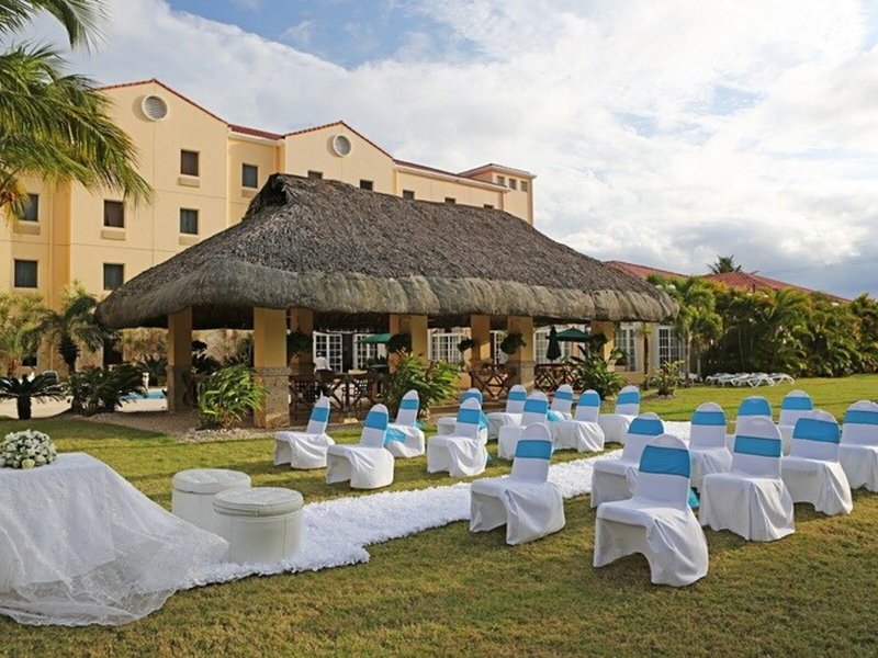 Quality Hotel Real Aeropuerto Santo Domingo 2