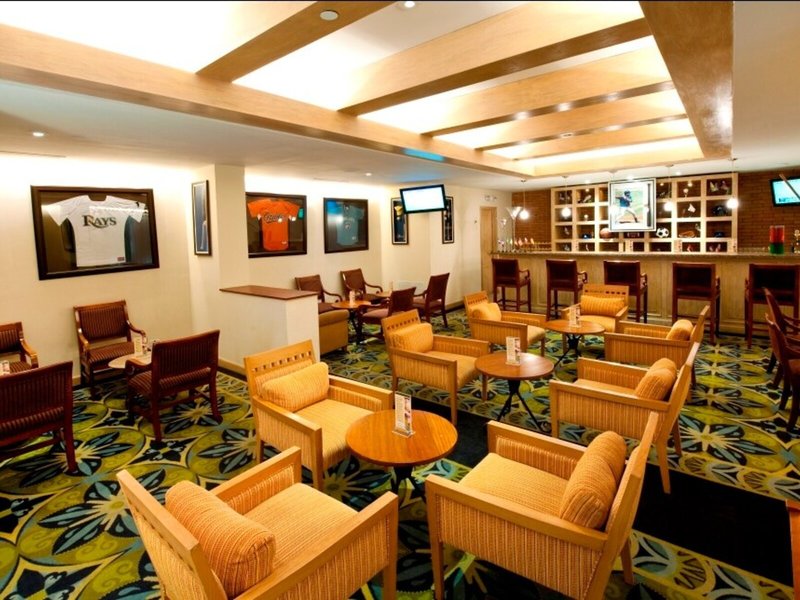 Quality Hotel Real Aeropuerto Santo Domingo 13