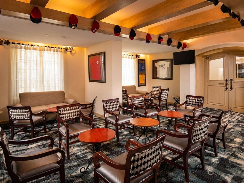 Quality Hotel Real Aeropuerto Santo Domingo 14