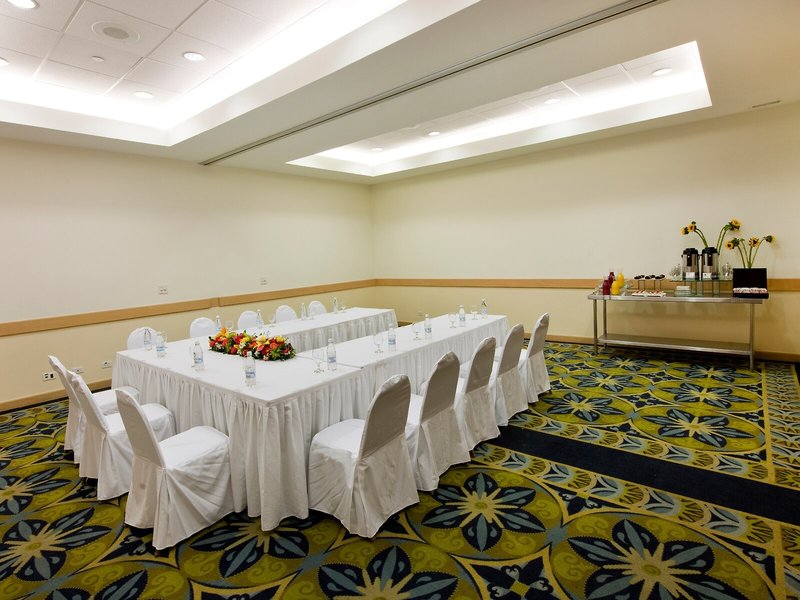 Quality Hotel Real Aeropuerto Santo Domingo 15