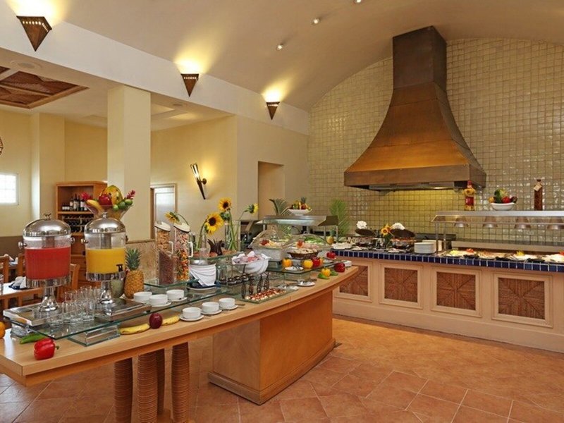 Quality Hotel Real Aeropuerto Santo Domingo 16