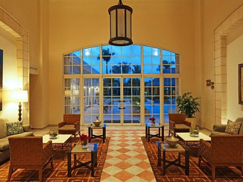 Quality Hotel Real Aeropuerto Santo Domingo 17
