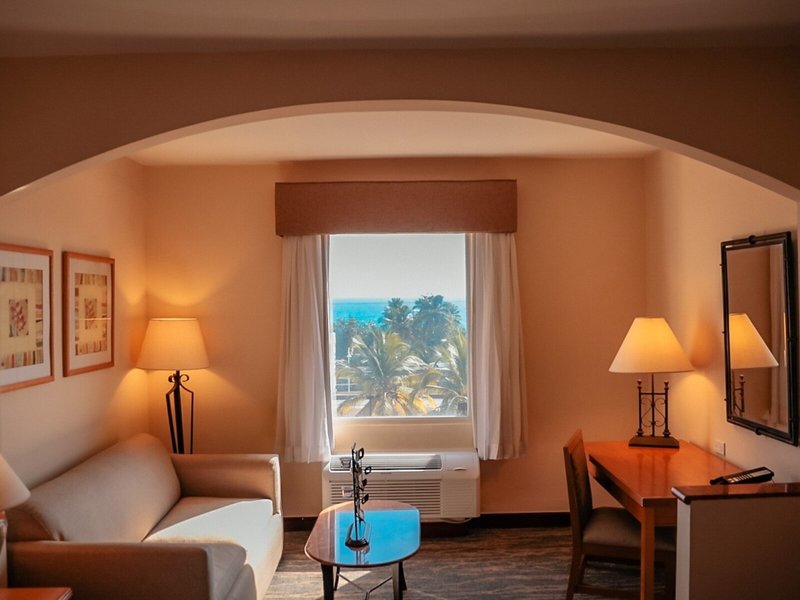 Quality Hotel Real Aeropuerto Santo Domingo 23