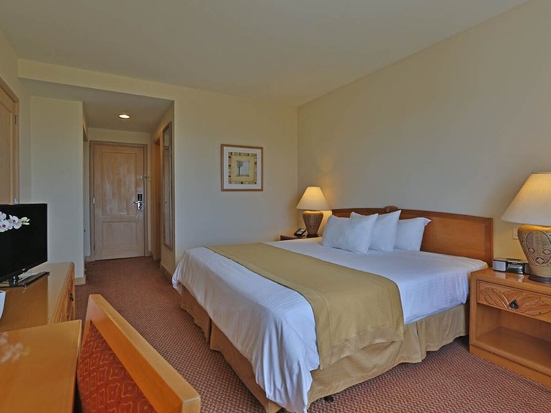 Quality Hotel Real Aeropuerto Santo Domingo 24