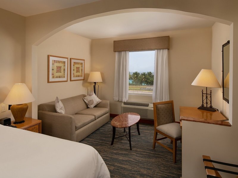 Quality Hotel Real Aeropuerto Santo Domingo 25