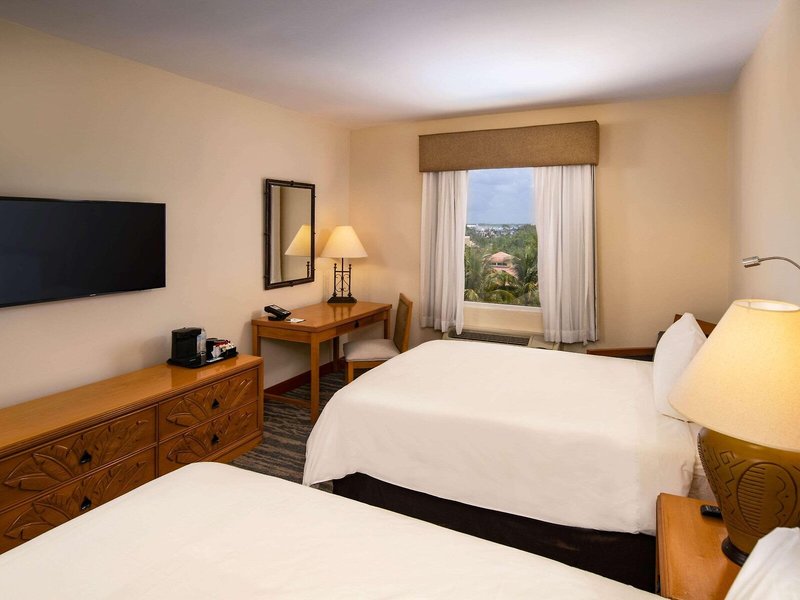 Quality Hotel Real Aeropuerto Santo Domingo 26