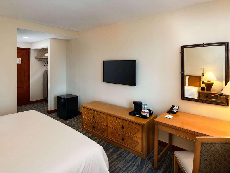 Quality Hotel Real Aeropuerto Santo Domingo 27