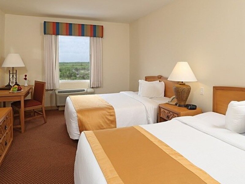 Quality Hotel Real Aeropuerto Santo Domingo 28