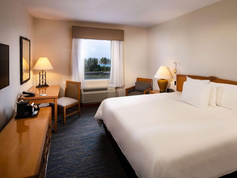 Quality Hotel Real Aeropuerto Santo Domingo 30