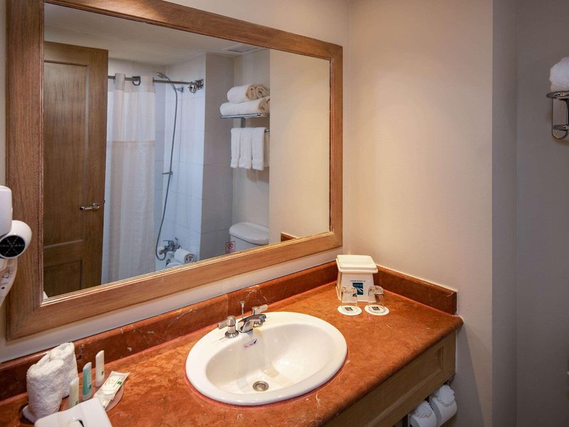 Quality Hotel Real Aeropuerto Santo Domingo 31