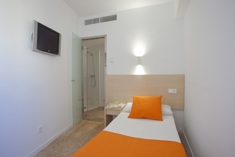 Hotel Mix Perú Playa 7