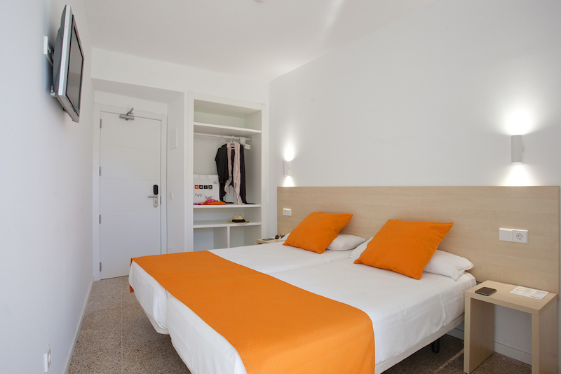 Hotel Mix Perú Playa 8