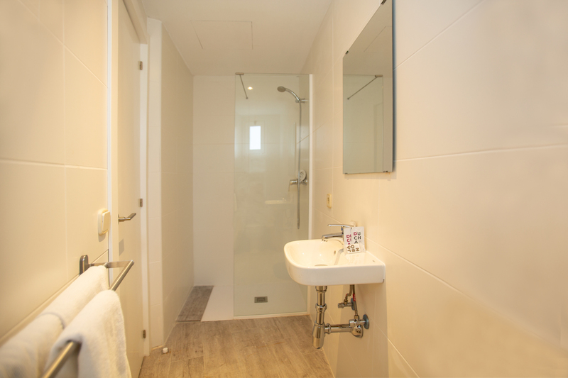 Hotel Mix Perú Playa 9