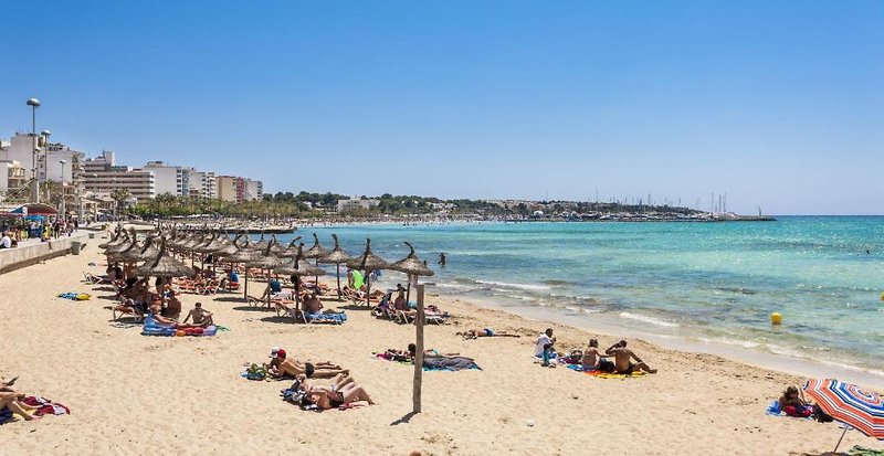 Hotel Mix Perú Playa 1