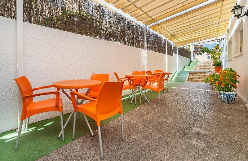 Hotel Mix Perú Playa 2